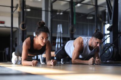 Fitness and Wellness Insurance in Florence, OR