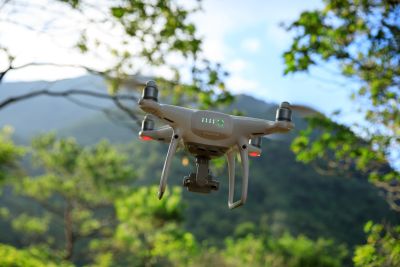 Drone Insurance in Florence, OR by Streets Insurance Agency
