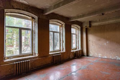 Vacant Property Insurance in Florence, OR