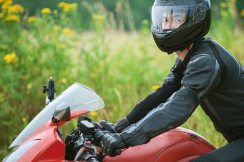 Oregon Coast Motorcycle Insurance