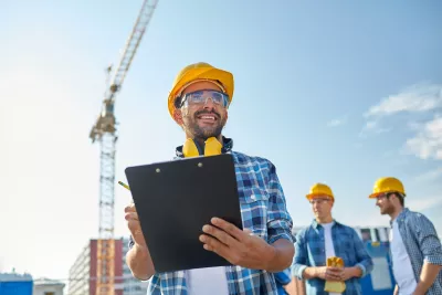 Contractor Insurance Solutions by Streets Insurance Agency