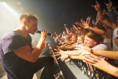 Event Promoter Insurance in Florence, OR