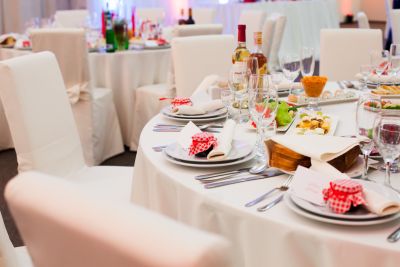 Event Planner Insurance in Florence, OR by Streets Insurance Agency