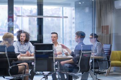 Software Company Insurance in Florence, OR