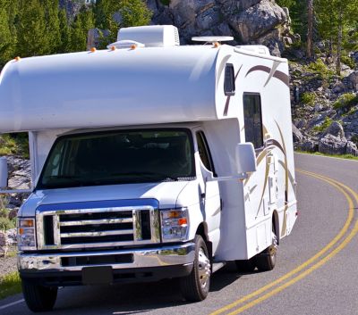 Affordable RV Insurance in Florence, OR - Streets Insurance Agency