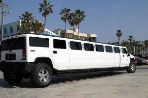 Limousine Insurance in Oregon Coast