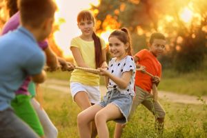 Day Care Insurance in  Provided by Streets Insurance Agency