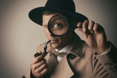 Private Investigator Insurance in Field:Home City}} by Streets Insurance Agency