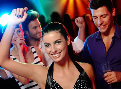 DJ and Performer Insurance in Florence, OR