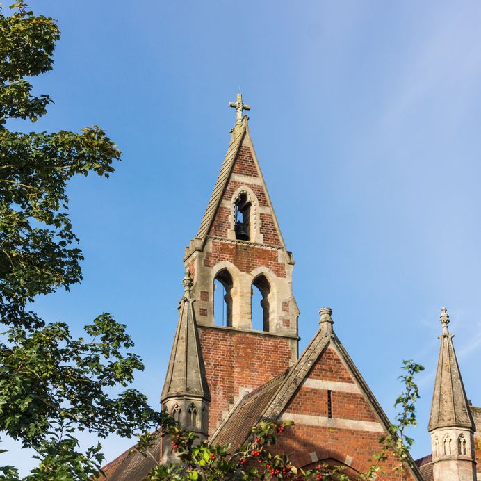 Oregon and California Church Liability Insurance