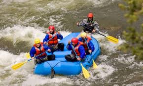 Guides and Outfitters Insurance in {[Page:Home City}} by Streets Insurance Agency