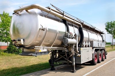 Fuel Haulers Insurance in Florence, OR