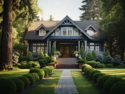 Safe and secure home insurance in Florence, OR, insured by Streets Insurance Agency