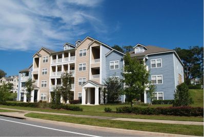 Investment Property Insurance in Florence, OR - Streets Insurance Agency