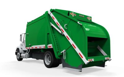 Garbage Truck Insurance in Florence, OR